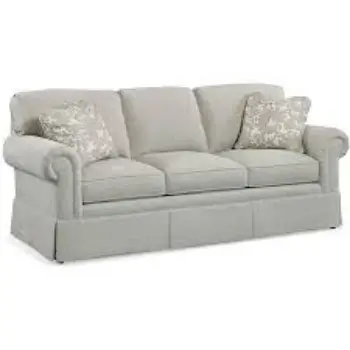 Durable Traditional Sofa